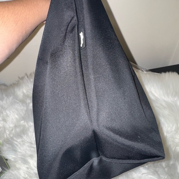 Longchamp Black Le Pliage XL Energy Handbag - Picture 5 of 9
